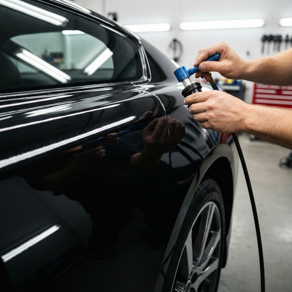 The Complete Guide to Ceramic Coating in the Bay Area: Is It Worth It?