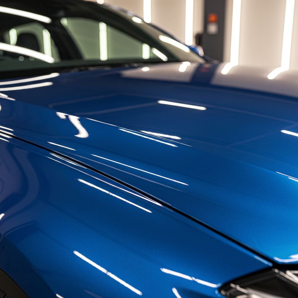 How to Maintain Ceramic Coating: Expert Care Guide for Long-Lasting Protection